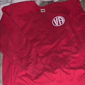 Virginia Sweatshirt